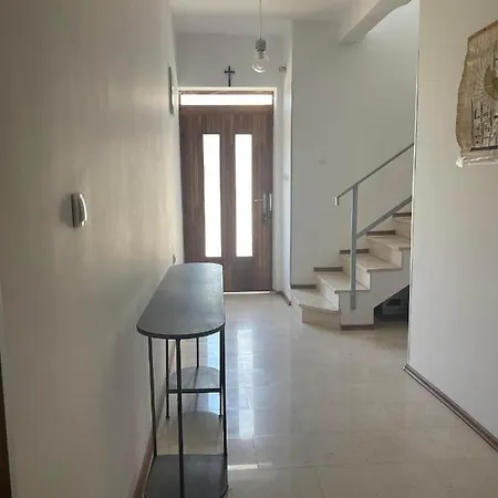 Tatil Evi Six Bedroom Matea *