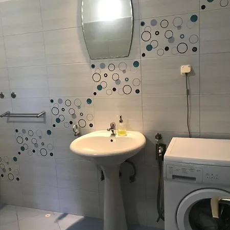 Tatil Evi Six Bedroom Matea *