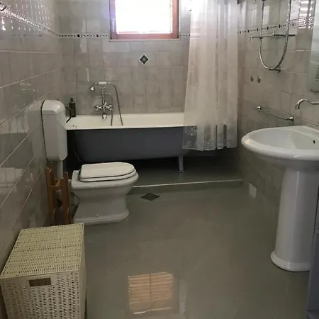 Tatil Evi Six Bedroom Matea