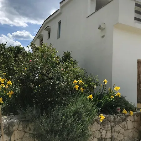 Tatil Evi Six Bedroom Matea *