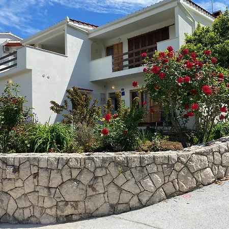 Six Bedroom Matea Dom wakacyjny Ploce (Dubrovnik-Neretva)
