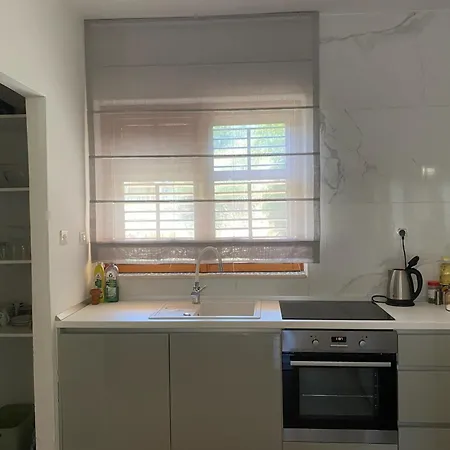 Tatil Evi Six Bedroom Matea Ploce (Dubrovnik-Neretva)