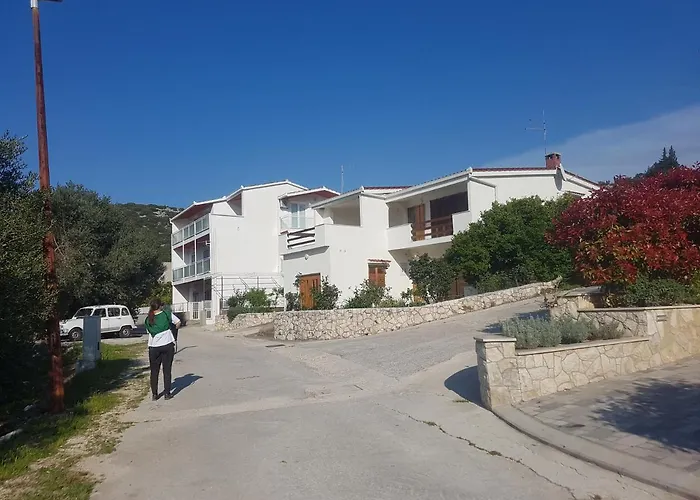 Six Bedroom Matea Ploce (Dubrovnik-Neretva)