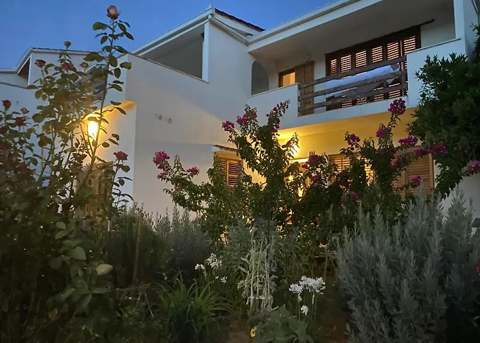 Six Bedroom Matea * Ploce (Dubrovnik-Neretva)