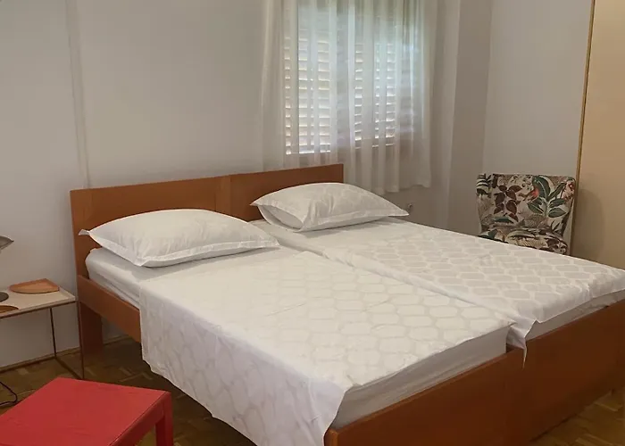 Six Bedroom Matea * Ploce (Dubrovnik-Neretva)