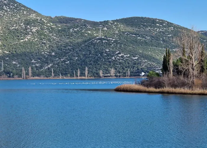 Casa vacanze Six Bedroom Matea Ploce (Dubrovnik-Neretva)