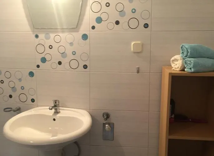 Casa vacanze Six Bedroom Matea Ploce (Dubrovnik-Neretva)