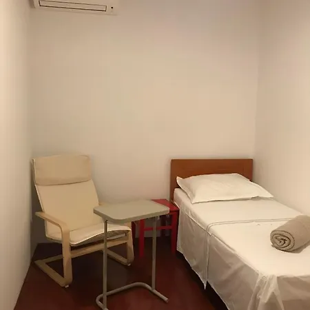 بيت للعطل Six Bedroom Matea *