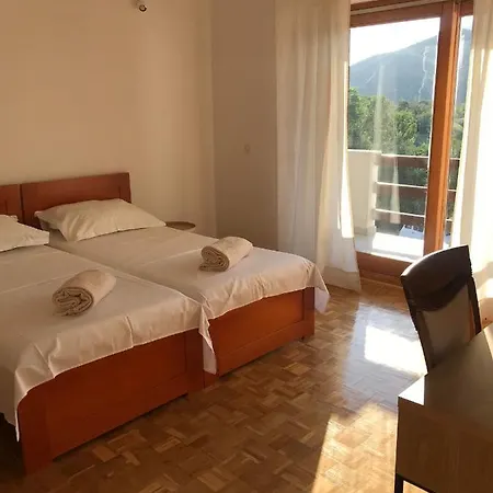 度假居 Six Bedroom Matea