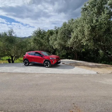 Six Bedroom Matea Casa vacanze