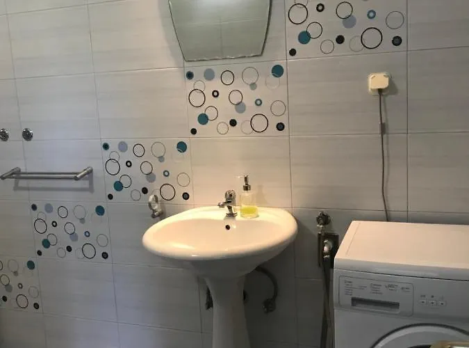 度假居 Six Bedroom Matea *