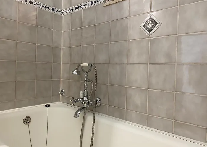 Six Bedroom Matea 度假居 普洛切